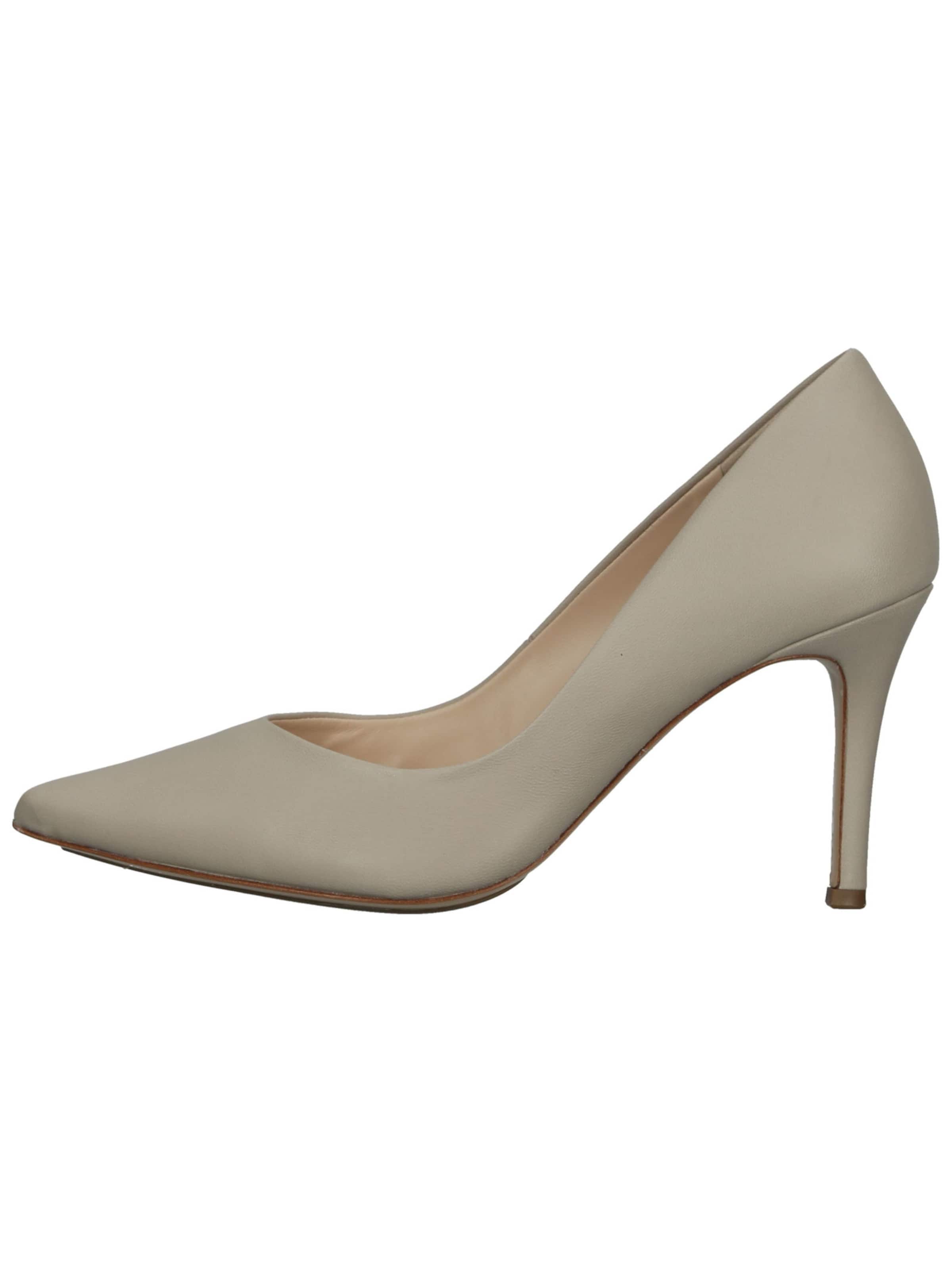 Décolleté di Högl in beige