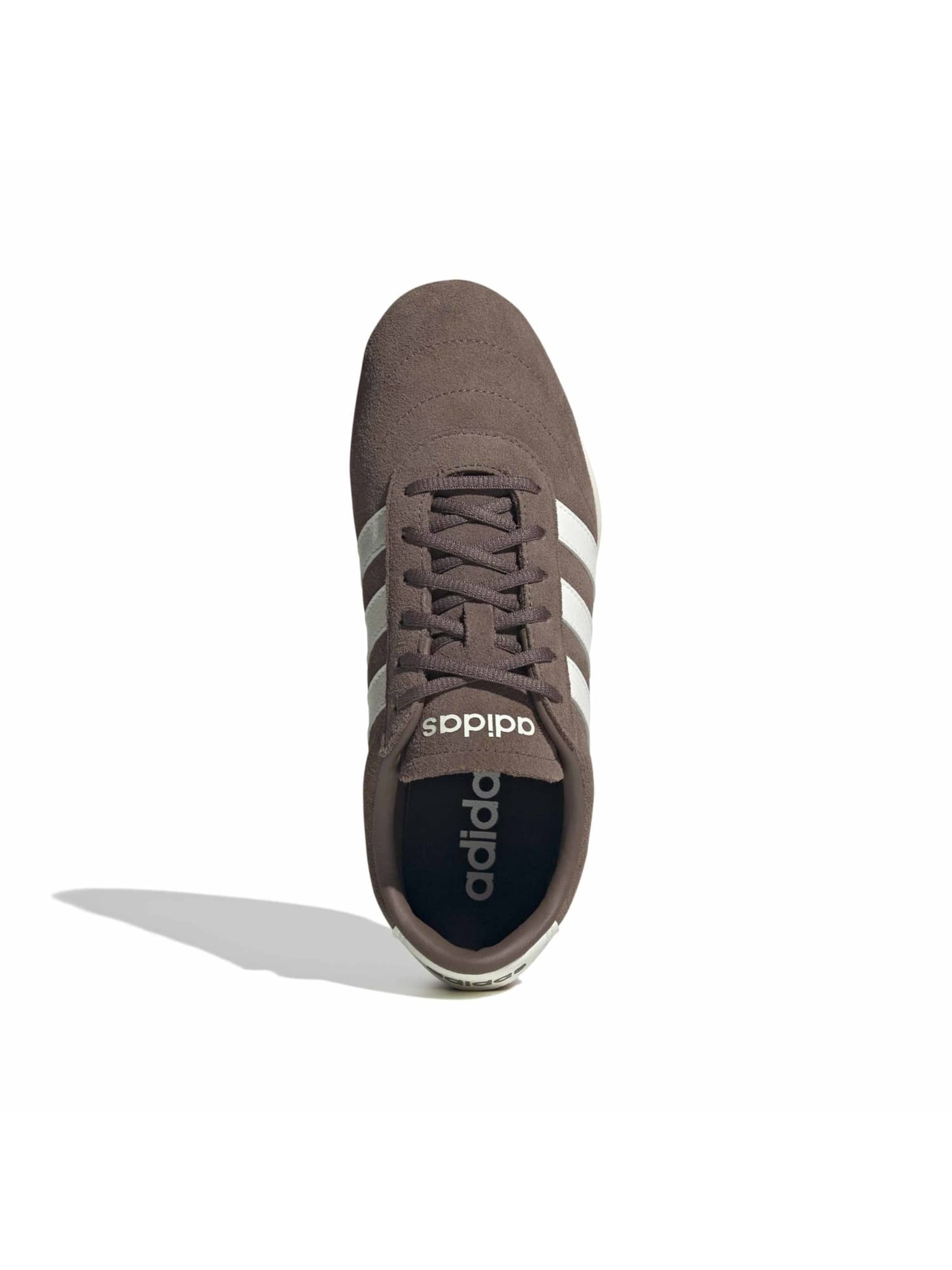 ADIDAS SPORTSWEAR Sneakers 'GRAND COURT' in Brown