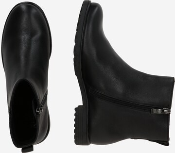 ARA Ankle Boots 'Bronco' in Black