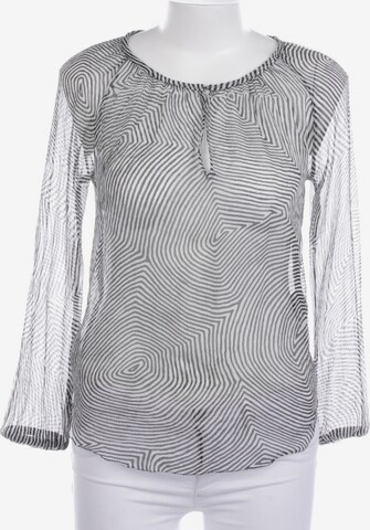 Isabel Marant Etoile Blouse & Tunic in XXS in Grey: front