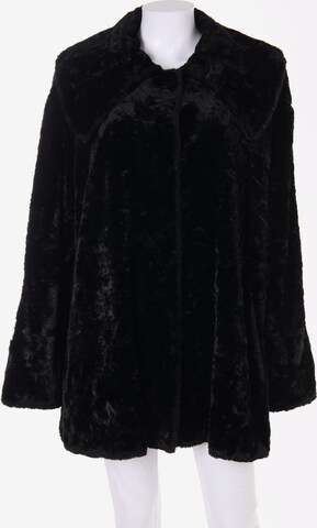 Couture Hélène Jacket & Coat in M in Black: front
