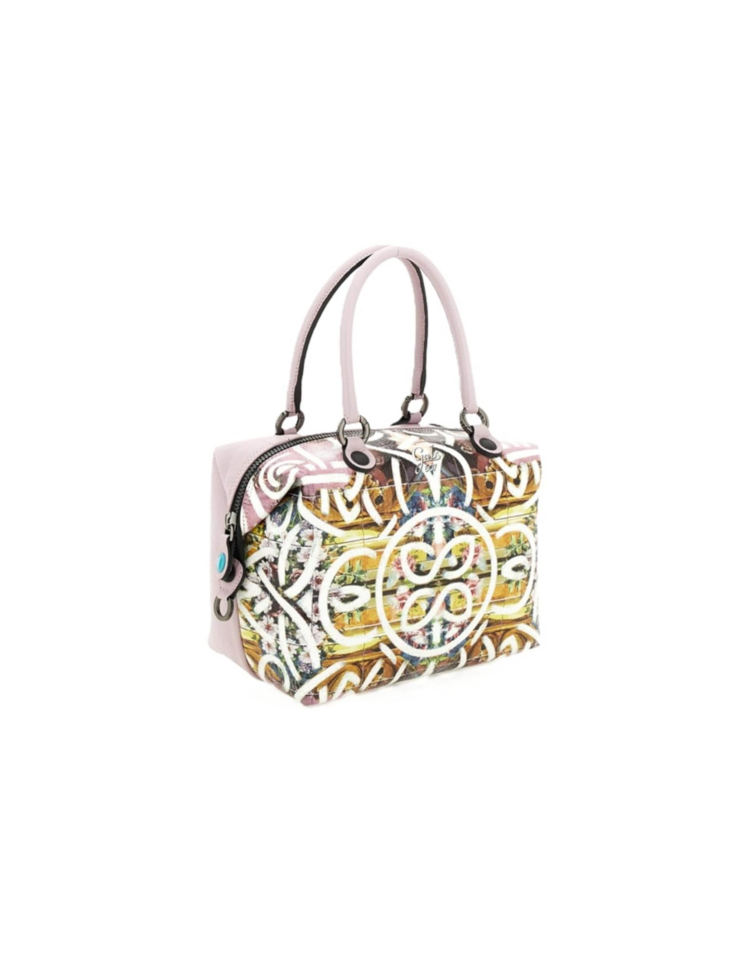 Gabs Handbag 'G3 Plus M' in Pink