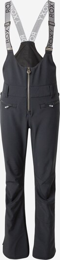 ROXY Sportovní kalhoty 'SUMMIT' - černá / bílá, Produkt