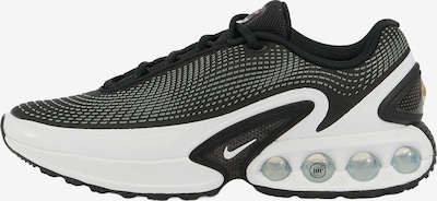 39 dydžio Sportbačiai be auliuko 'Air Max Dn' iš Nike Sportswear, spalva – juoda / balta, Prekių apžvalga