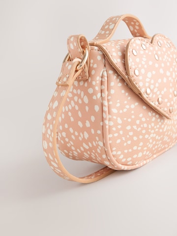 Next Bag in Brown