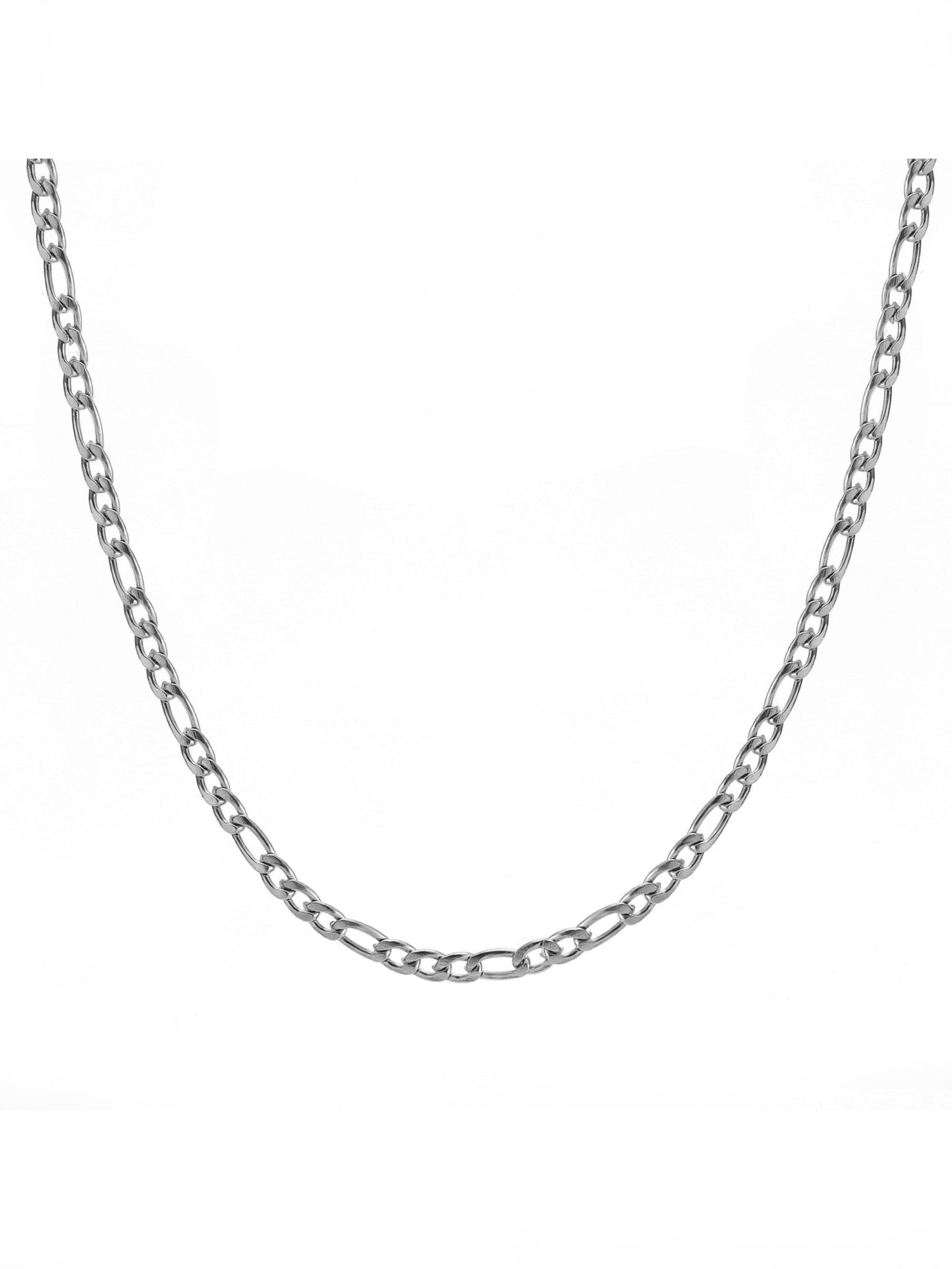 Kim Johanson Necklace 'Amelie' in Silver: front