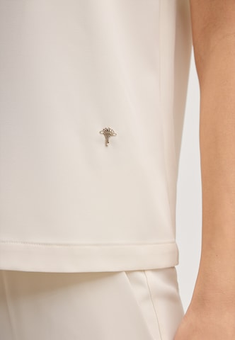 Chemisier 'Bini' JOOP! en blanc