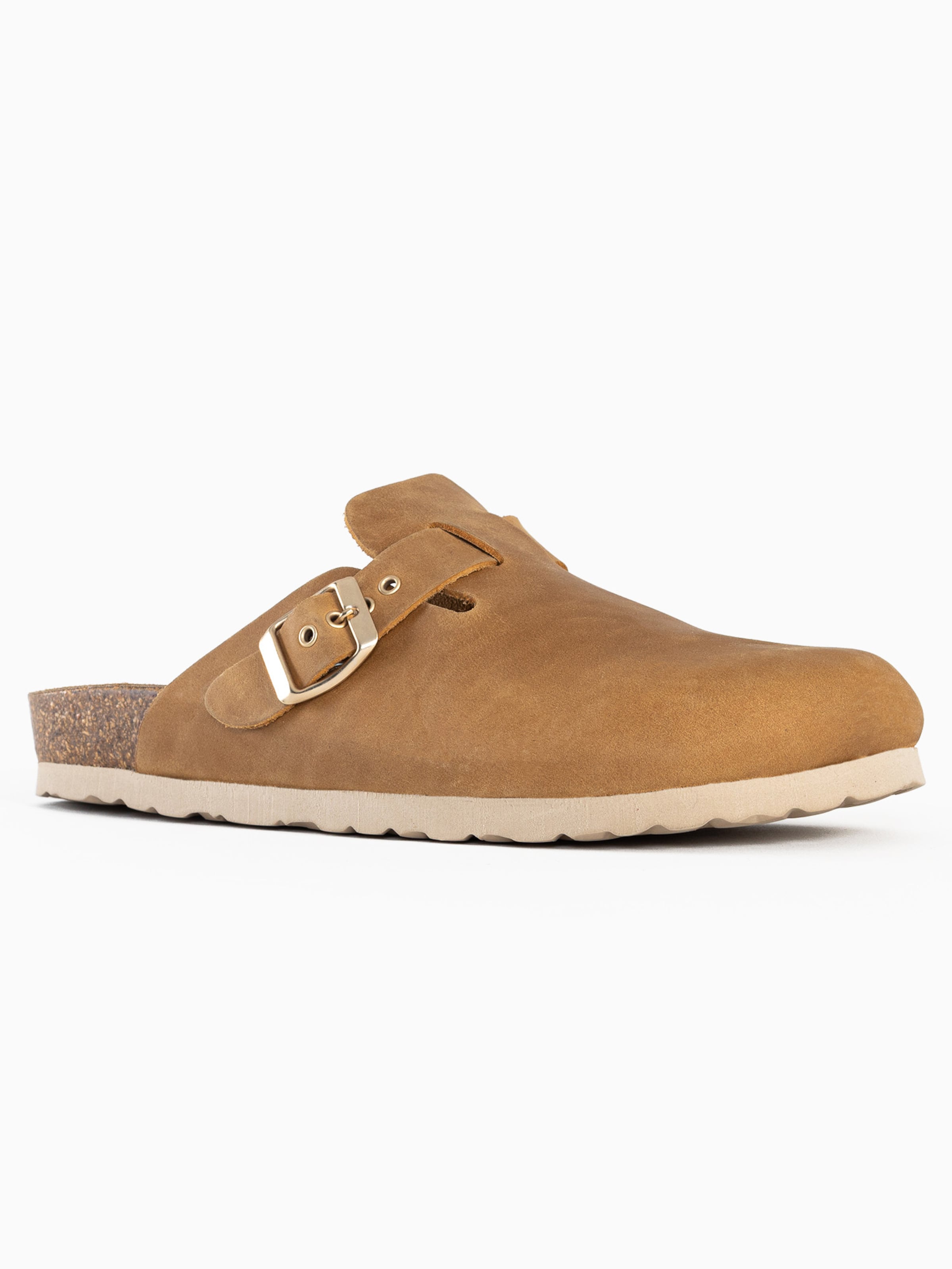 Bayton Пантолеты 'Milky' в Коричневый