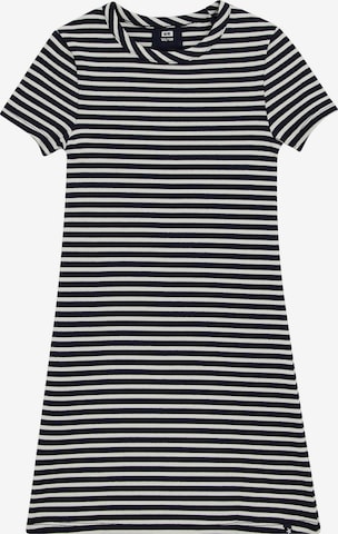 WE Fashion Mekko värissä sininen: etupuoli