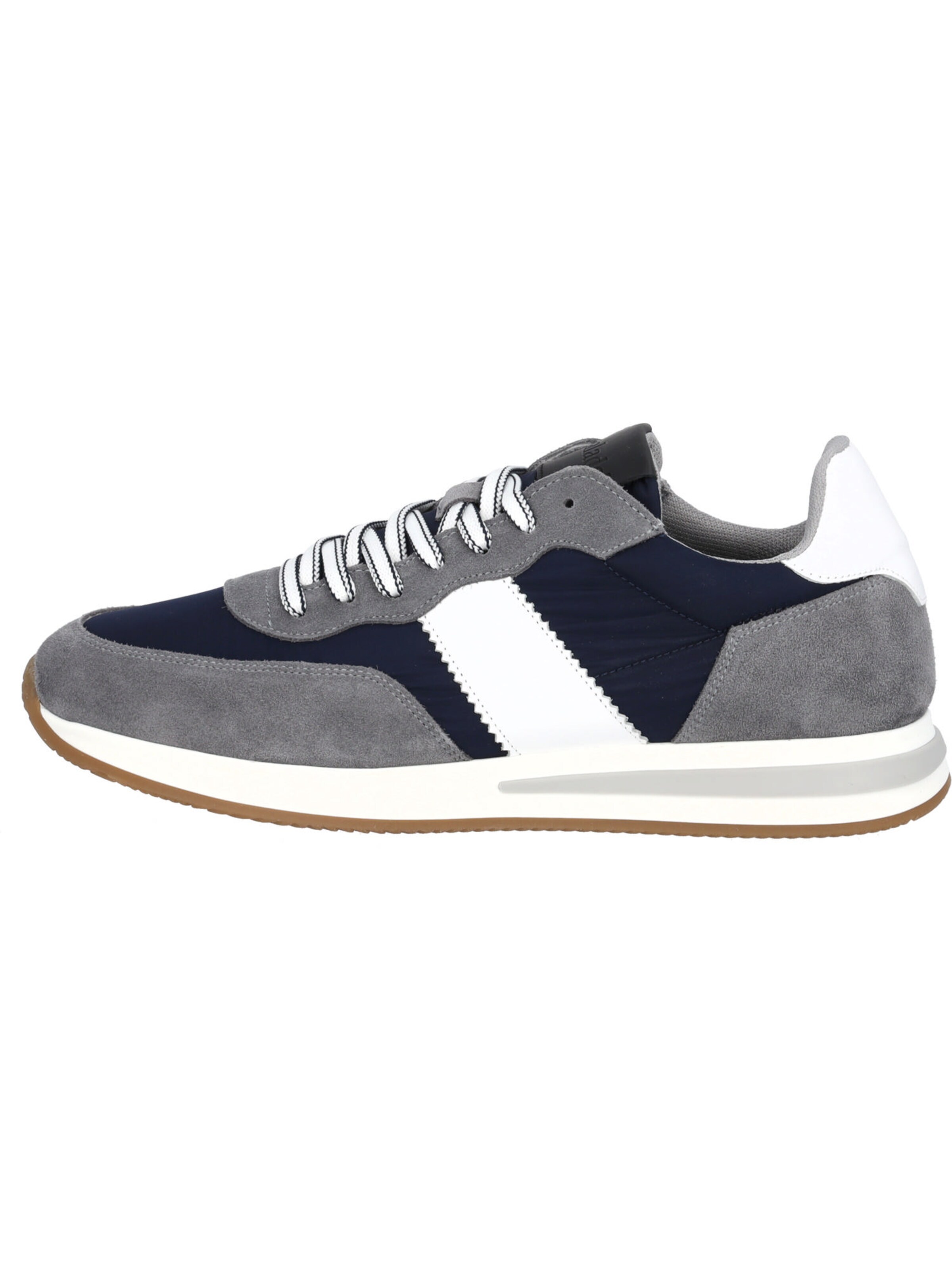 Palado Sneakers 'Brikas' in Blue
