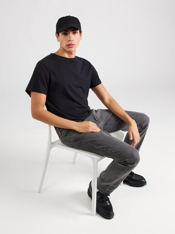 LEVI'S ® Slimfit Farkut '511 Slim' värissä harmaa