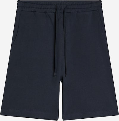 Bershka Housut värissä laivastonsininen, Tuotenäkymä