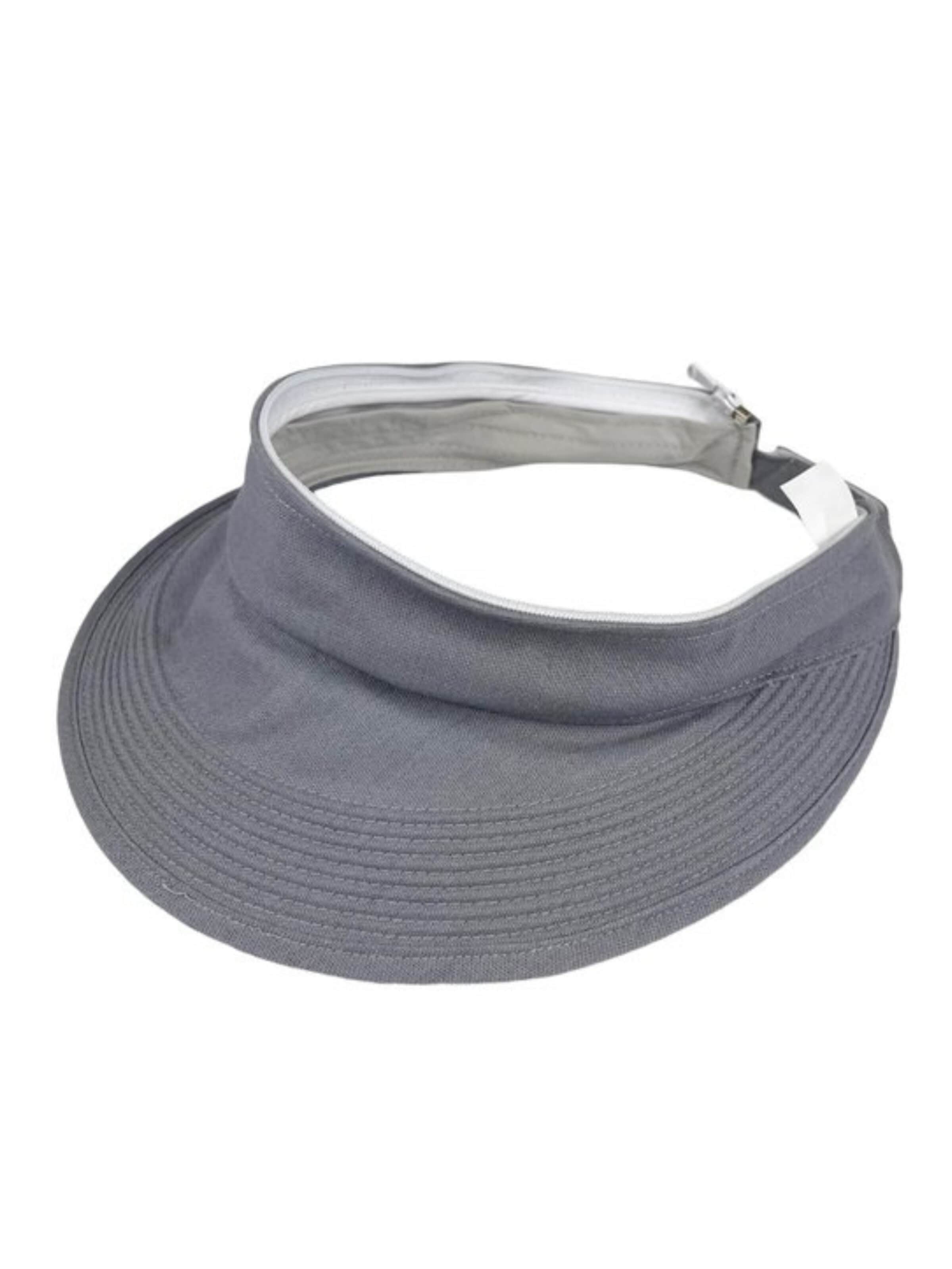 Kumixi Visor in Grey