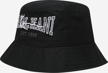 Karl Kani Hat in Black