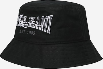Cappello di Karl Kani in nero