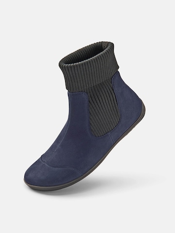 BÄR Booties 'Jody' in Blue