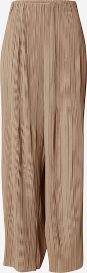 Pantaloni 'Tracy' SECOND FEMALE di colore marrone chiaro, Visualizzazione prodotti