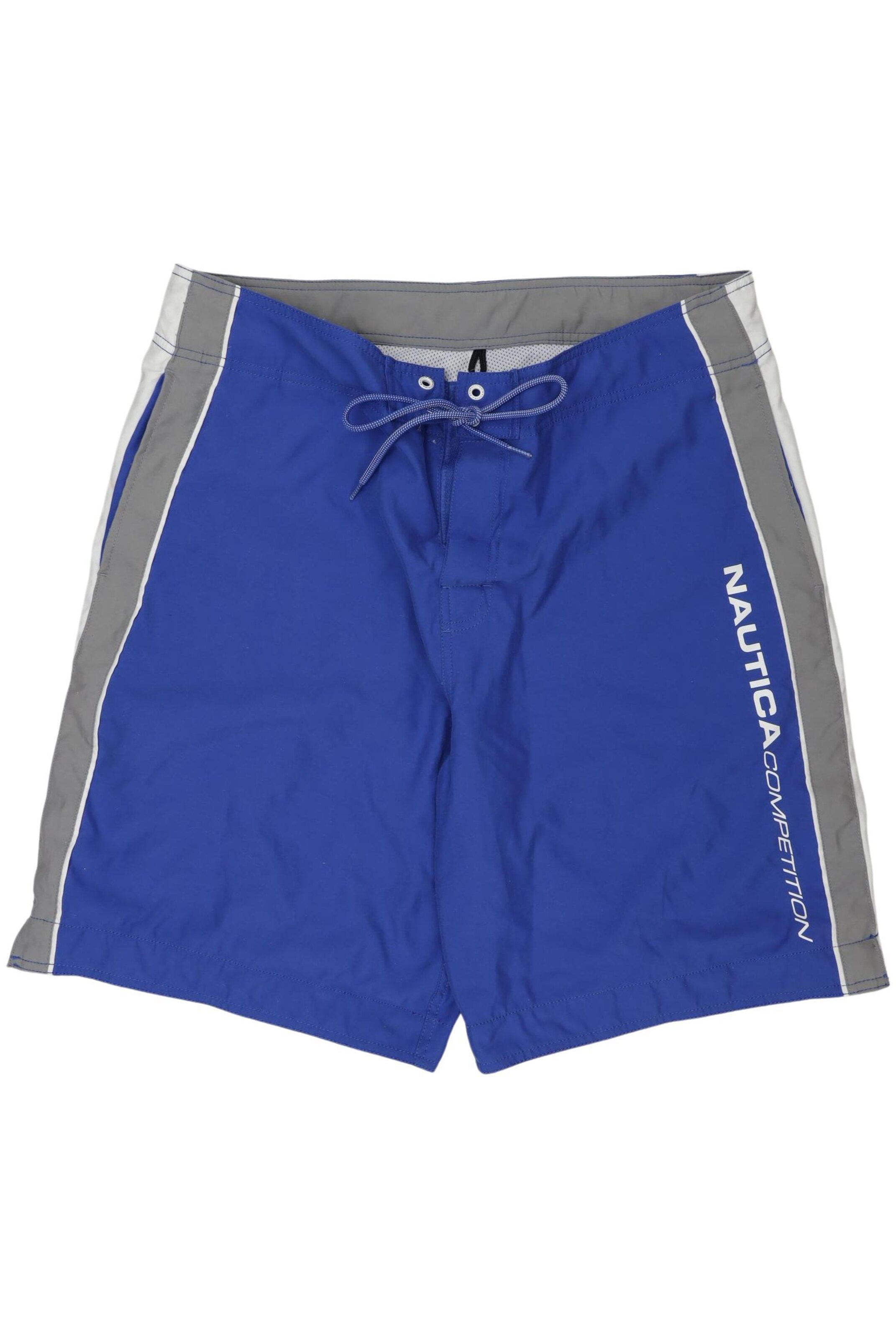 NAUTICA Shorts in 36 in Blue: front