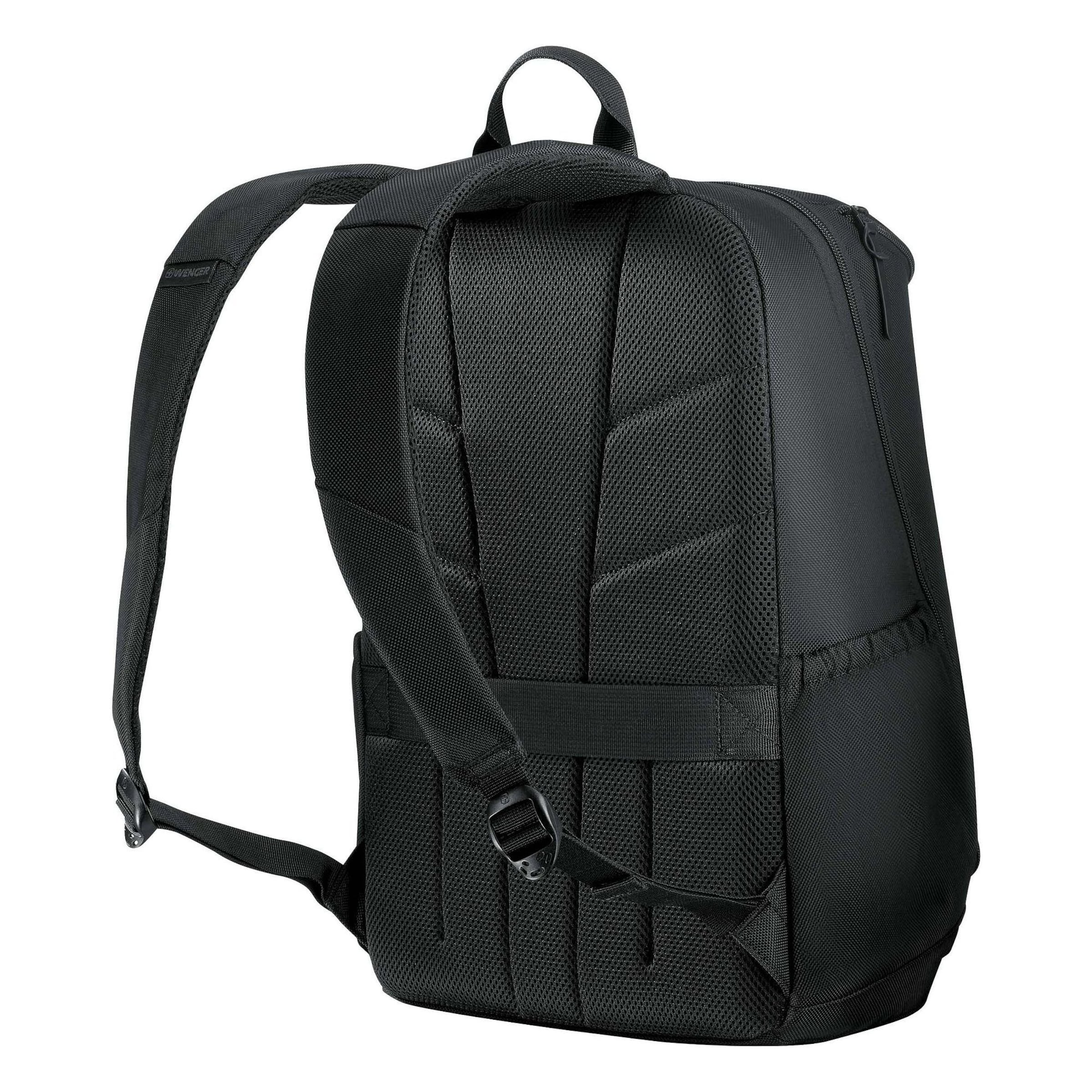 Sac à dos 'Urban One' WENGER en noir