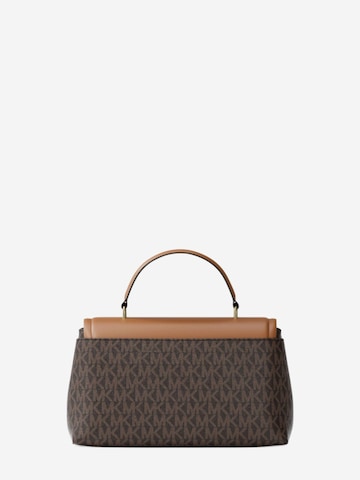 MICHAEL Michael Kors - Malas de tiracolo 'Michael Kors Sac Bandoulière Tribeca Marron' em castanho