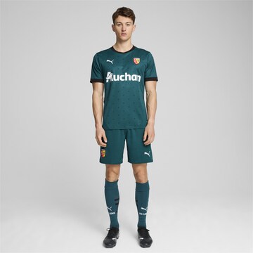PUMA Tricot 'RC Lens 24/25' in Groen