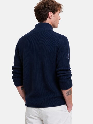 MURPHY&NYE Trui in Blauw