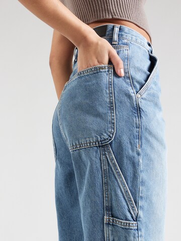 Loosefit Jean 'MILDA' LTB en bleu