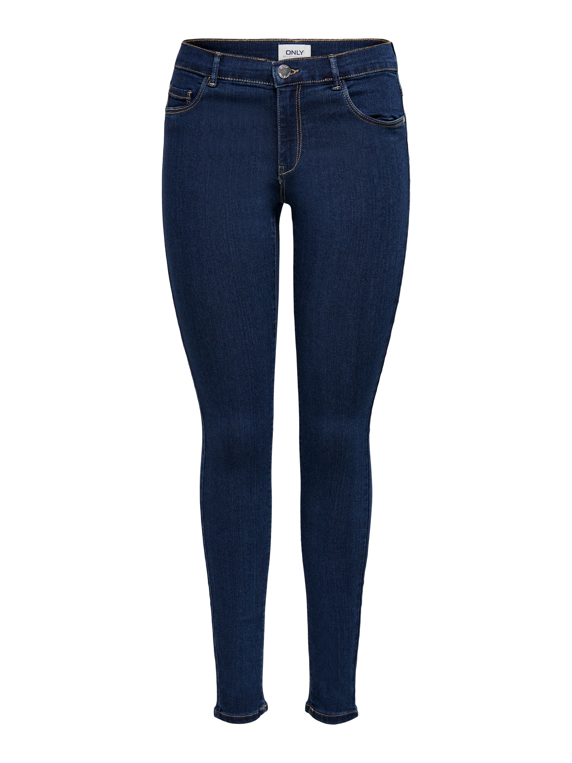 ONLY Slim fit Jeans in Blue