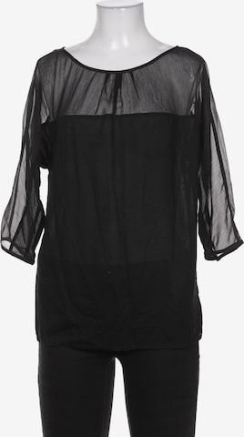 CAMPUS Blouse & Tunic in S in Black: front