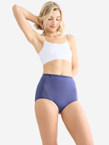 bēšs SLOGGI Biksītes 'Basic+'