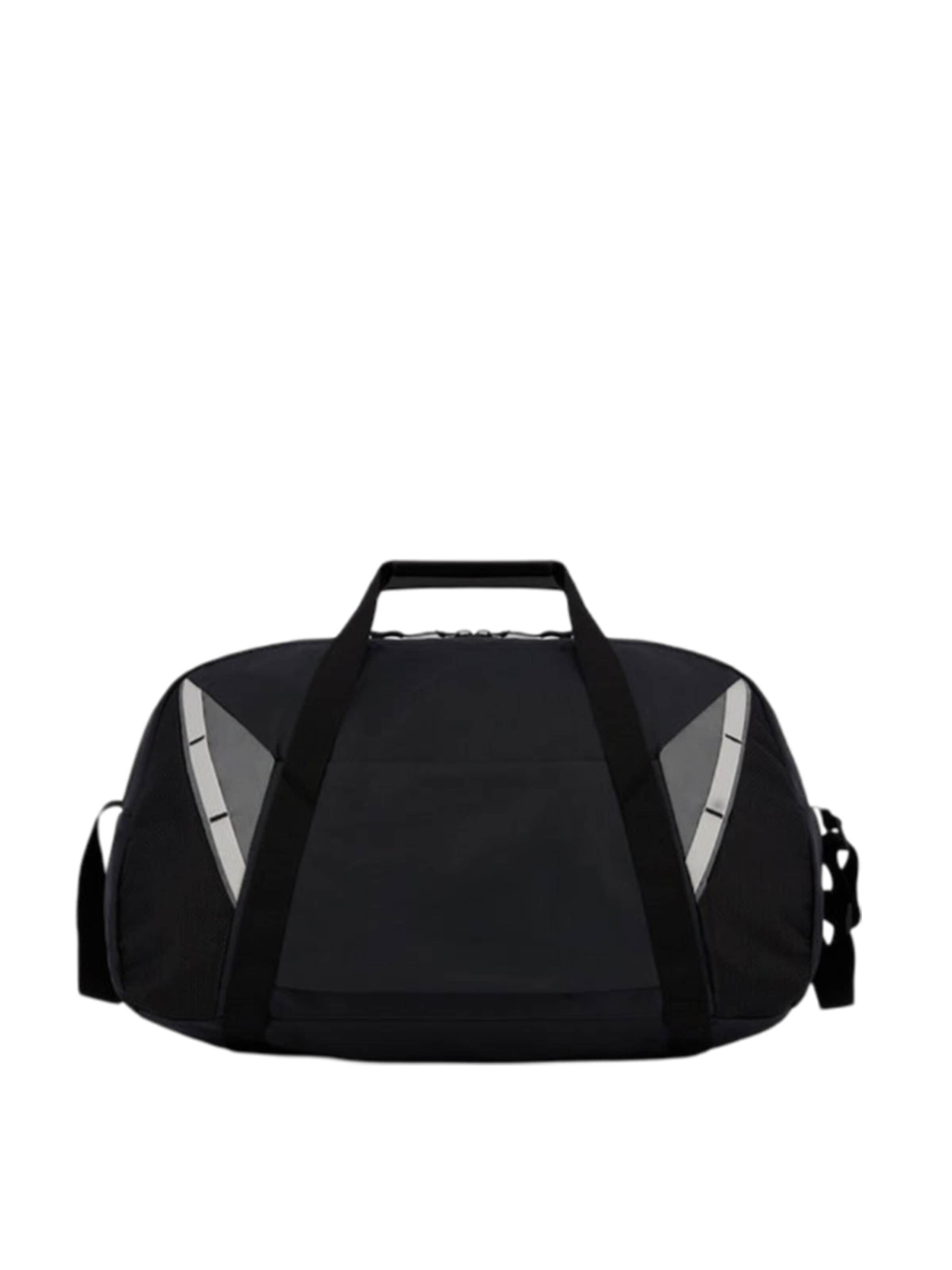 Piquadro Weekender‌‌‌‌‌‌‌‌‌‌ in Schwarz