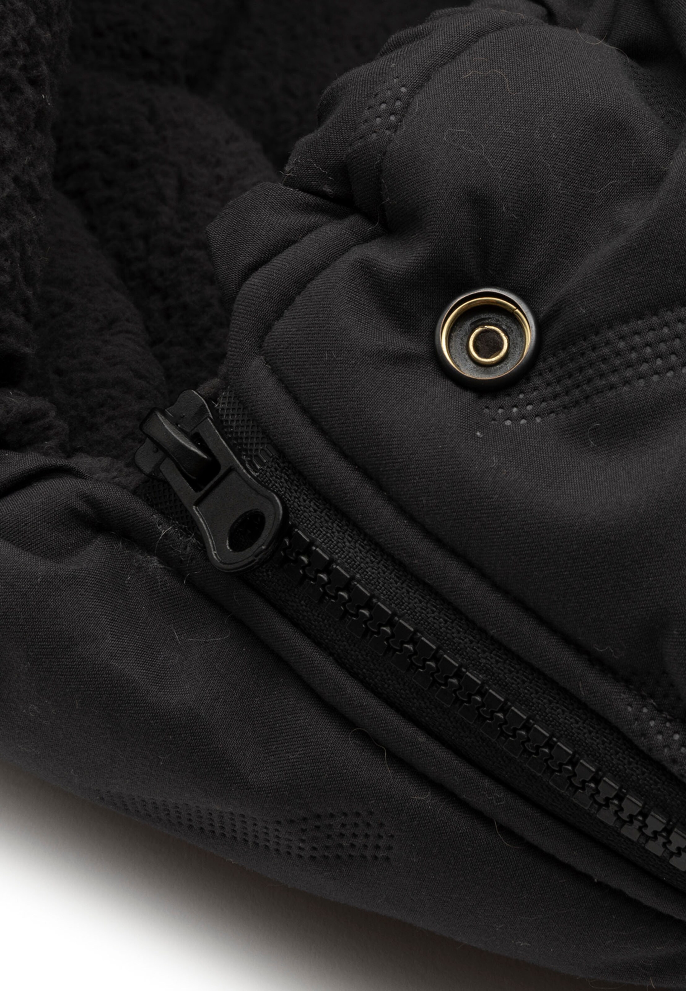 Jollein Pushchair Accessories in Black
