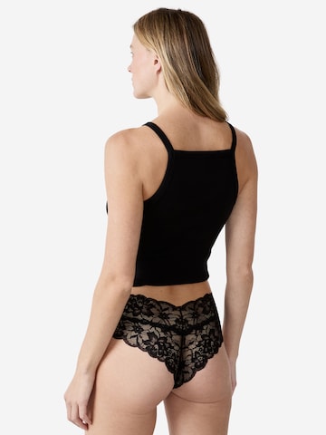 Panty di ETAM in nero