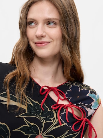 Desigual Топ в Черный