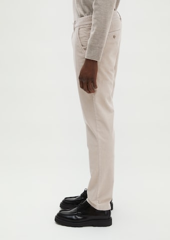 Regular Pantalon ' Stig' Marc O'Polo en beige