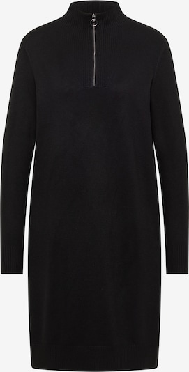 CECIL Strickkleid in schwarz, Produktansicht