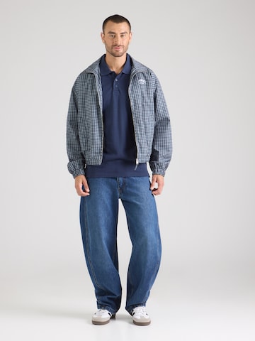 LEVI'S ® - Camisa 'HM' em azul