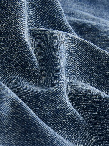 Next Baggy Jeans in Blau