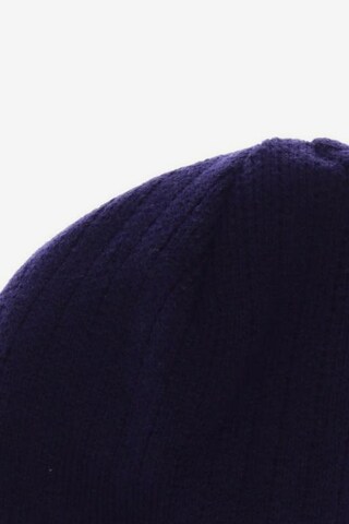 Calvin Klein Hat & Cap in One size in Blue