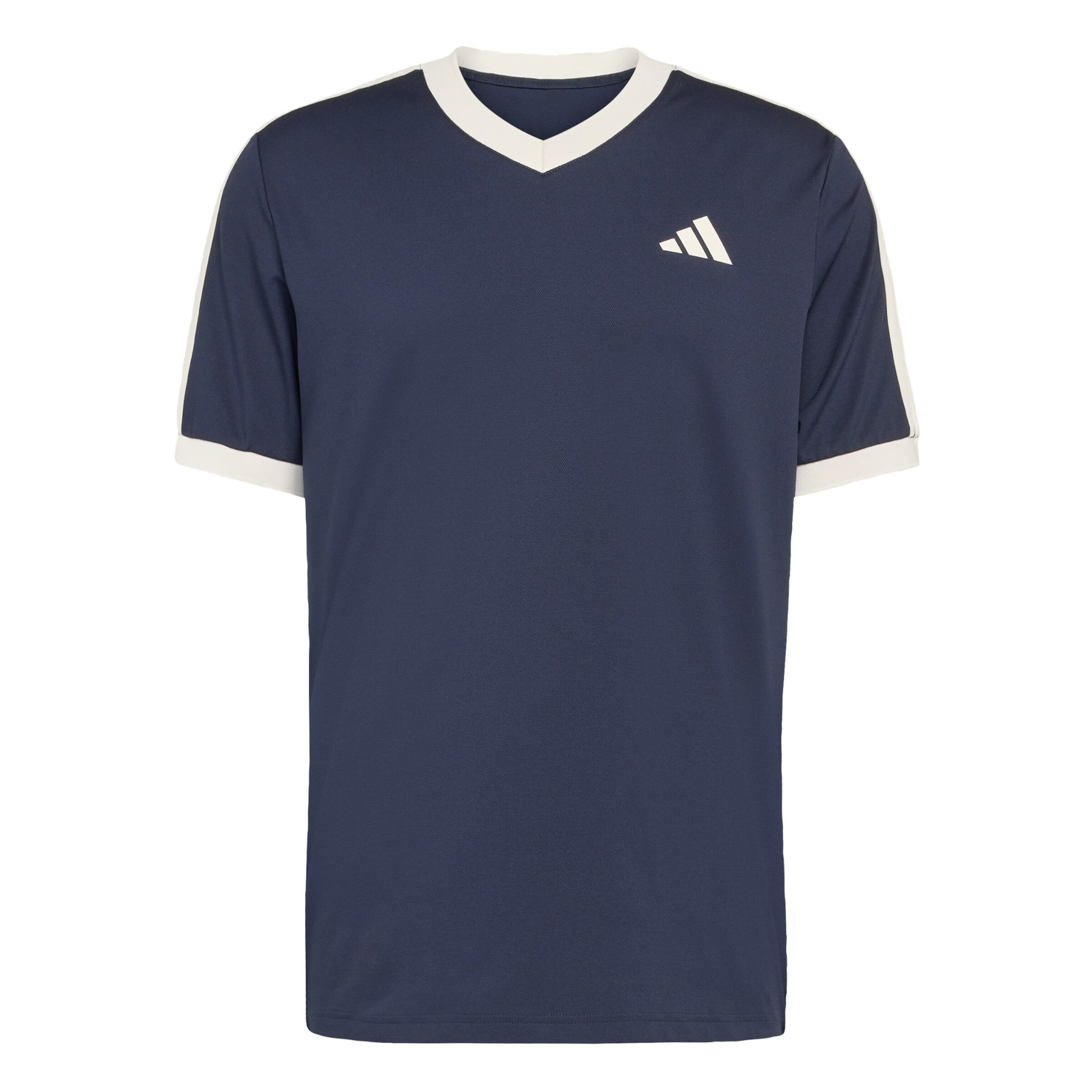 ADIDAS PERFORMANCE Performance shirt 'Classics' in Dark blue / Off white, Item view