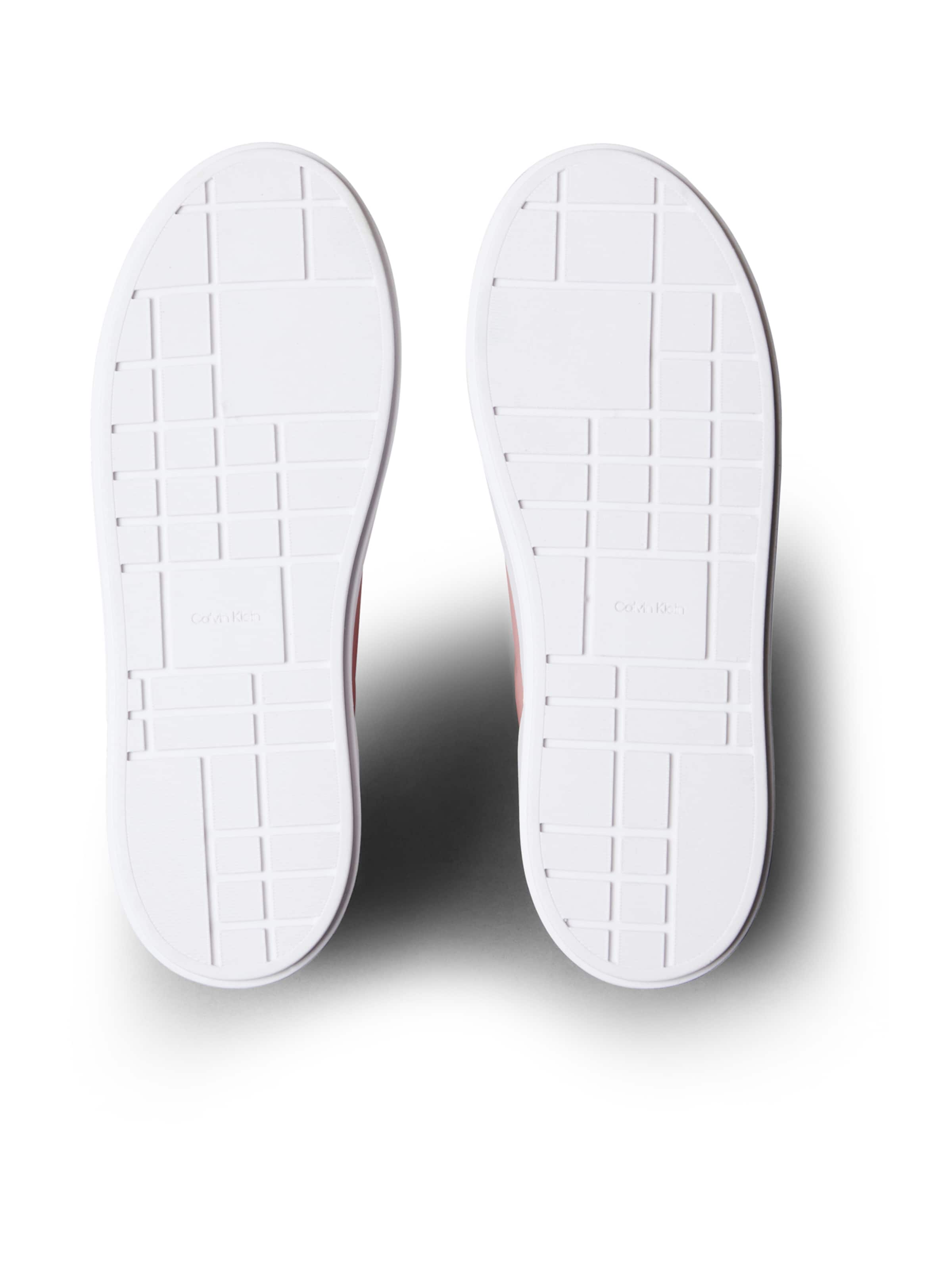 Calvin Klein Trainers in Pink