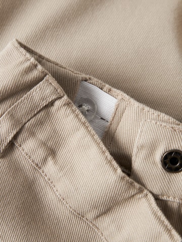 regular Pantaloni di Lil'Atelier in beige