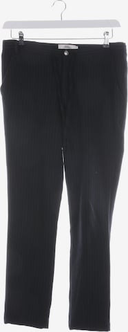 0039 Italy Pants in S in Black: front