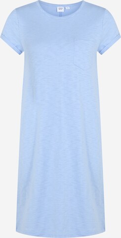 GAP Kleid in Blau: predná strana