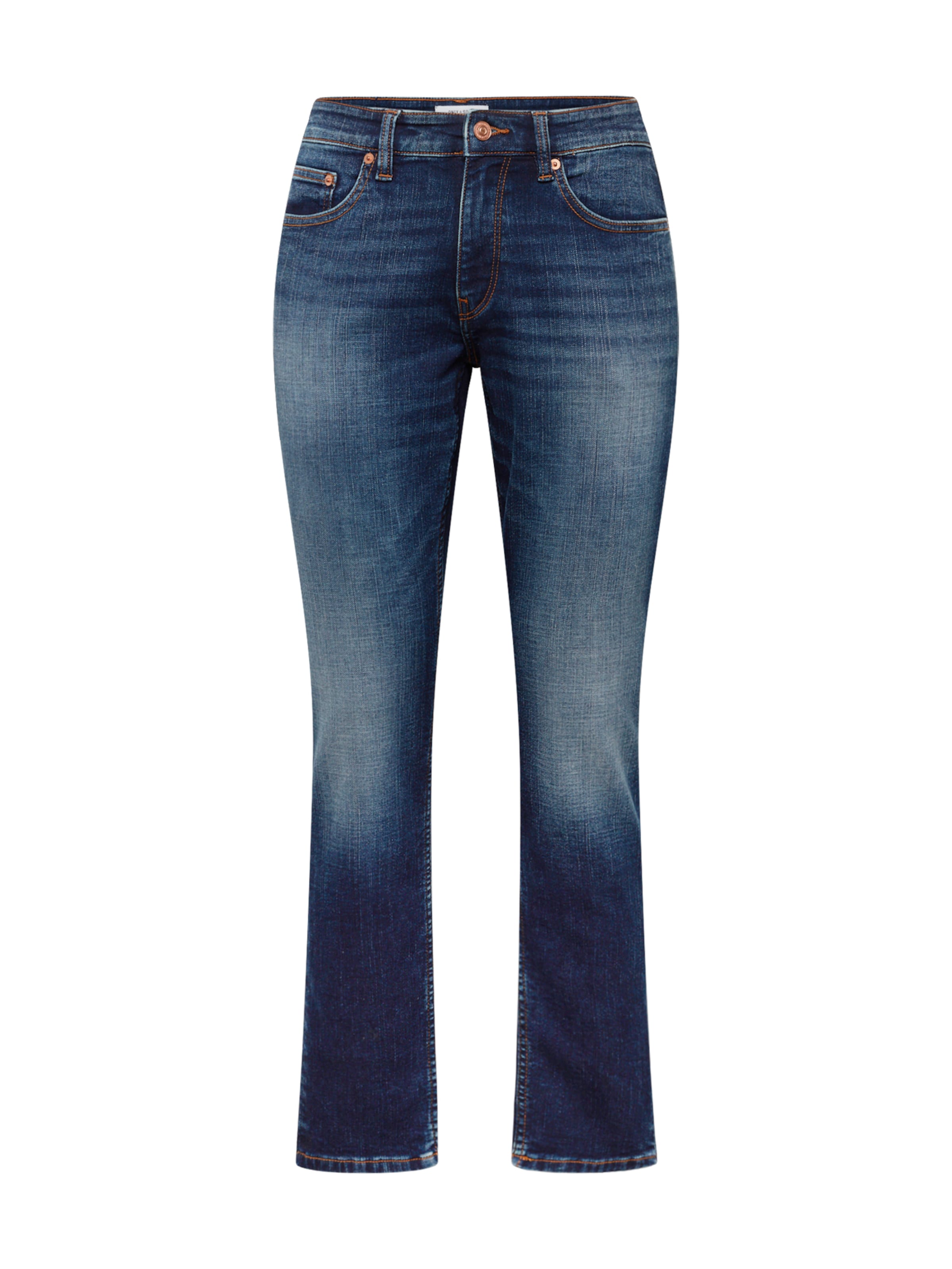 Only & Sons Regular Jeans 'WEFT' in Blue: front