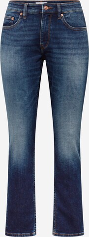 Only & Sons regular Jeans 'WEFT' i blå: forside