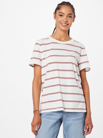 GAP Shirt in White: front