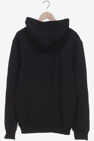 CIPO & BAXX Sweatshirt & Zip-Up Hoodie in XL in Black