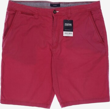 MONTEGO Shorts 38 in Pink: predná strana