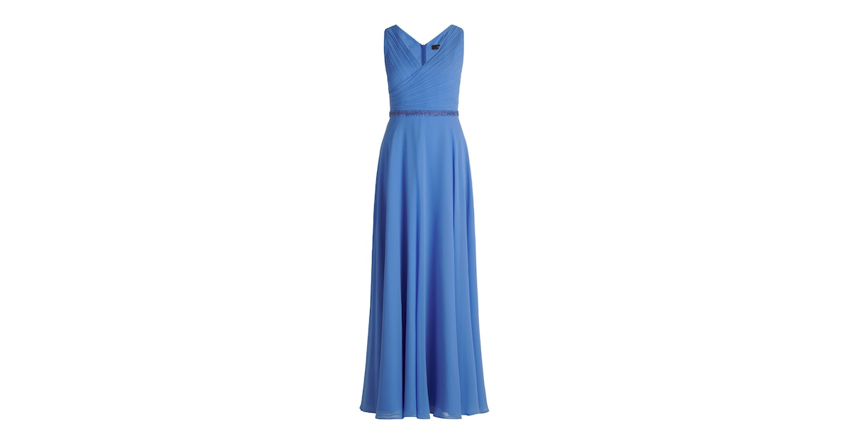 Vera Mont Evening Dress in Royal Blue | ABOUT YOU Vera Mont Evening Dress in Royal Blue | ABOUT YOU